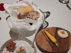 -THE WANG王品(上海中心云端店)