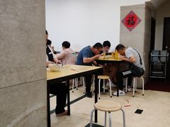 -水仙拉面(水仙街店)