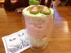 -無邪日式甜品(世博源店)