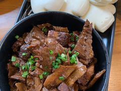 -杭百味·大众精选杭帮菜(西湖音乐喷泉店)