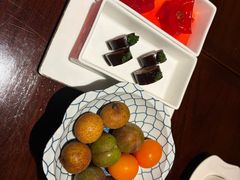 -采悦轩中餐厅·粤菜·海南菜(神州半岛喜来登度假酒店)