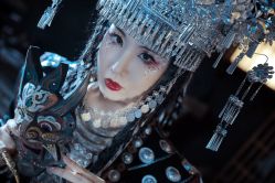 -梓摄影古装写真工作室(富力广场店)