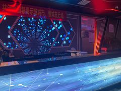 -歌潮量贩式KTV(宁德万达店)