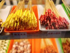 -兄弟鸡排.芋泥香酥鸭(淮海街店)