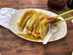 -清真蒋有记(老门东店)