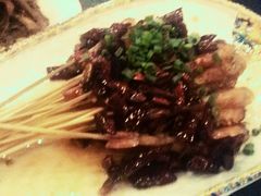 -缪氏川菜(丰盛町店)