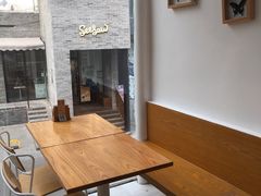 -TIENSTIENS将将(三里屯店)