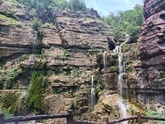 -云台山风景名胜区