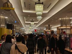 -阪急百货店(梅田总店)