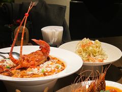 -品味杭州·粤式融合·海鲜小馆·钱江新城CBD