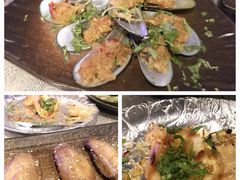 -质烤烤物·活烤海鲜(质烤总店)