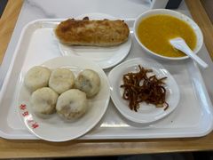 -华天新川面馆(闹市口店)
