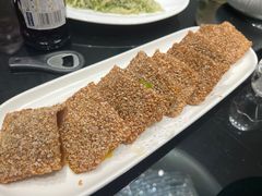 -令氏家外家周礼食府(桥南店)