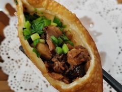 -都一处烧麦馆(前门店)