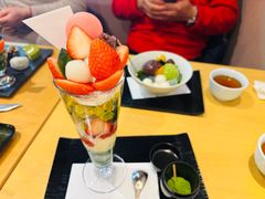 -伊藤久右卫门(宇治本店)