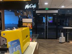 -麦当劳(厦门北站店)