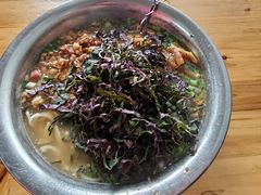 -胜嘉生榨米粉(科园总店)