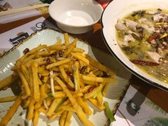 -绿茵阁西餐厅(中央广场店)
