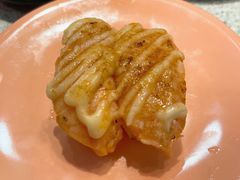 -争鲜回转寿司(南开大悦城店)