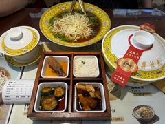 -老淮城·长鱼面(河下古镇店)