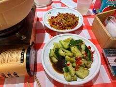 -龙虾当家·大排档(红谷滩五中店)