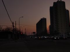 -长沙黄花国际机场-T1航站楼