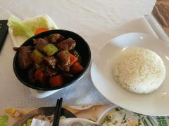 -中山威尼斯西餐厅(三乡总店)