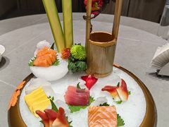 -神洲四海大酒楼(王府井澳门中心店)