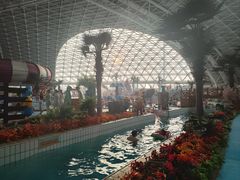 -天山海世界·米立方