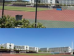 -大连外国语大学(旅顺校区)