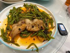 -幸福饭店(佛山路东段店)