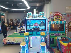 -meland·儿童乐园·游戏厅娃娃机·电玩Xbox(成都合生汇店)