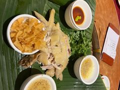 -园林美食城·本土农家菜(杨和镇店)