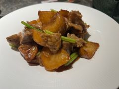 -前海沿·青岛菜(乐客城店)