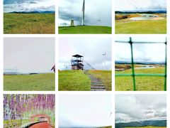 -龙里油画大草原旅游区