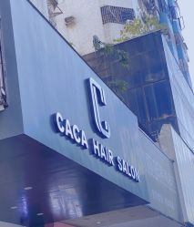 -CACA HAIR SALON
