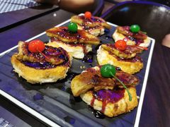 -188西餐厅(园林宾馆店)