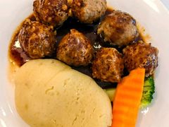 -库滋明·俄罗斯特色美食(中央大街店)