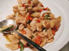 -佬麻雀·剁椒鱼头(京基KK One店)