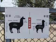 -上方山森林动物世界