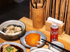 -南小蟹手工點心(三里屯店)