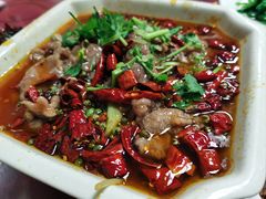 -老丘丘(较场口店)