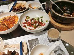 -小大董·烤鸭(凤凰汇店)