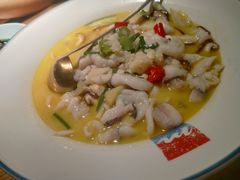 -蜜桃餐厅·伴山(湖滨商业街店)