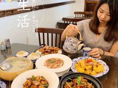 -盏簋品味馆(沙溪店)