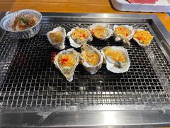 -蚝英雄·鲜蚝自助专门店(洋桥店)
