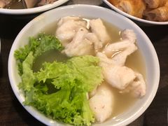 -松發肉骨茶(克拉码头店)