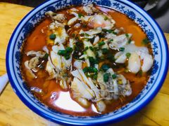 -何记鳝鱼面馆(开发区分店)