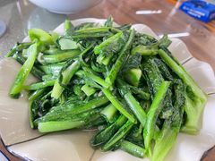 -老客家美食• 竹筒饭• 河鲜(龙门永汉店)