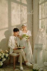 -金夫人婚纱摄影